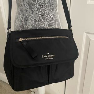 Kate Spade Chelsea Messenger Bag